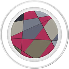 Load image into Gallery viewer, Geometric Inspired 1 PopSockets PopGrip for MagSafe