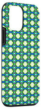 Load image into Gallery viewer, iPhone 12 mini Pattern 505 by Kristalin Davis Case