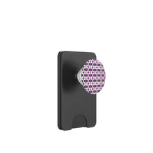 Load image into Gallery viewer, Pattern 90 2 PopSockets PopWallet for MagSafe