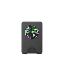 Load image into Gallery viewer, Colors 1313 PopSockets PopWallet for MagSafe