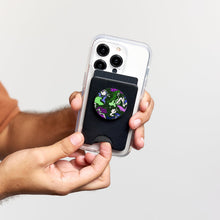 Load image into Gallery viewer, Colors 1313 PopSockets PopWallet for MagSafe