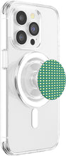 Load image into Gallery viewer, Pattern 505 PopSockets PopGrip for MagSafe