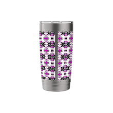 Load image into Gallery viewer, Pattern 90 2 Stainless Steel Insulated Tumbler