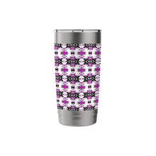 Load image into Gallery viewer, Pattern 90 2 Stainless Steel Insulated Tumbler