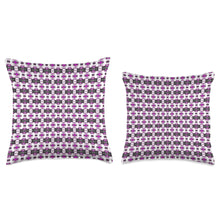 Load image into Gallery viewer, Pattern 90 2 Throw Pillow