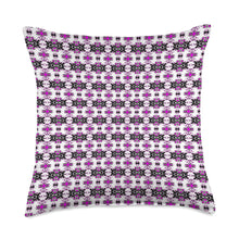 Load image into Gallery viewer, Pattern 90 2 Throw Pillow