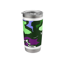 Load image into Gallery viewer, Colors 1313 Stainless Steel Insulated Tumbler
