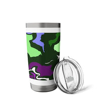 Load image into Gallery viewer, Colors 1313 Stainless Steel Insulated Tumbler

