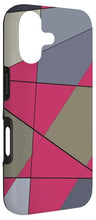 Load image into Gallery viewer, Geometric Inspired 1 Case for iPhone 17
