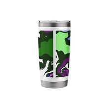 Load image into Gallery viewer, Colors 1313 Stainless Steel Insulated Tumbler
