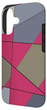 Load image into Gallery viewer, Geometric Inspired 1 Case for iPhone 17
