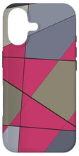 Load image into Gallery viewer, Geometric Inspired 1 Case for iPhone 17
