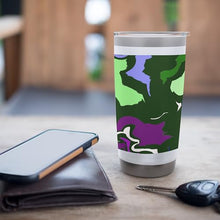 Load image into Gallery viewer, Colors 1313 Stainless Steel Insulated Tumbler
