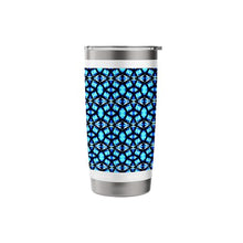 Load image into Gallery viewer, Pattern 3423 Stainless Steel Insulated Tumbler
