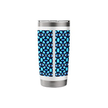 Load image into Gallery viewer, Pattern 3423 Stainless Steel Insulated Tumbler
