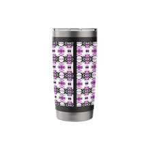 Load image into Gallery viewer, Pattern 90 2 Stainless Steel Insulated Tumbler
