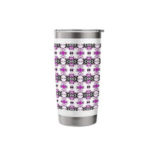 Load image into Gallery viewer, Pattern 90 2 Stainless Steel Insulated Tumbler

