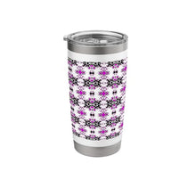 Load image into Gallery viewer, Pattern 90 2 Stainless Steel Insulated Tumbler
