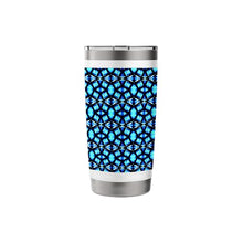 Load image into Gallery viewer, Pattern 3423 Stainless Steel Insulated Tumbler
