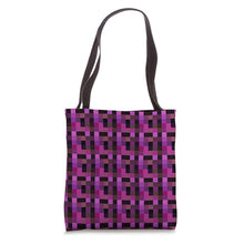 Load image into Gallery viewer, Pattern 99 Tote Bag
