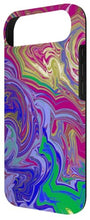 Load image into Gallery viewer, Color Swirl 6 Case for iPhone Air
