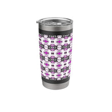 Load image into Gallery viewer, Pattern 90 2 Stainless Steel Insulated Tumbler
