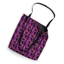 Load image into Gallery viewer, Pattern 99 Tote Bag
