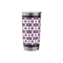 Load image into Gallery viewer, Pattern 90 2 Stainless Steel Insulated Tumbler
