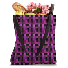 Load image into Gallery viewer, Pattern 99 Tote Bag
