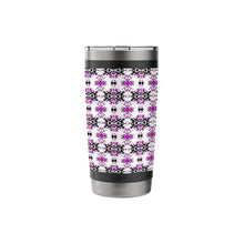 Load image into Gallery viewer, Pattern 90 2 Stainless Steel Insulated Tumbler
