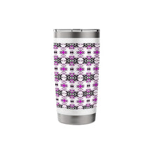 Load image into Gallery viewer, Pattern 90 2 Stainless Steel Insulated Tumbler
