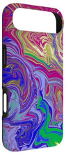 Load image into Gallery viewer, Color Swirl 6 Case for iPhone Air
