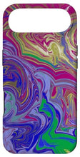 Load image into Gallery viewer, Color Swirl 6 Case for iPhone Air
