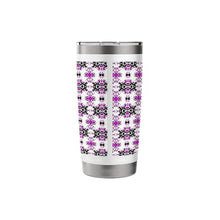 Load image into Gallery viewer, Pattern 90 2 Stainless Steel Insulated Tumbler
