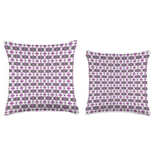 Load image into Gallery viewer, Pattern 90 2 Throw Pillow
