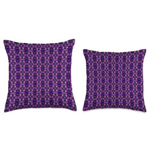 Load image into Gallery viewer, Pattern 560 Throw Pillow
