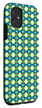 Load image into Gallery viewer, iPhone 11 Pattern 505 by Kristalin Davis Case
