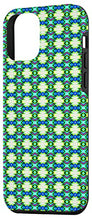 Load image into Gallery viewer, iPhone 12 mini Pattern 505 by Kristalin Davis Case
