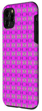 Load image into Gallery viewer, iPhone 11 Pro Pattern 308-78 Case
