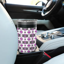 Load image into Gallery viewer, Pattern 90 2 Stainless Steel Insulated Tumbler
