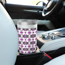 Load image into Gallery viewer, Pattern 90 2 Stainless Steel Insulated Tumbler

