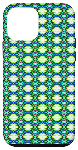 iPhone 12 mini Pattern 505 by Kristalin Davis Case