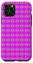 Load image into Gallery viewer, iPhone 11 Pro Pattern 308-78 Case
