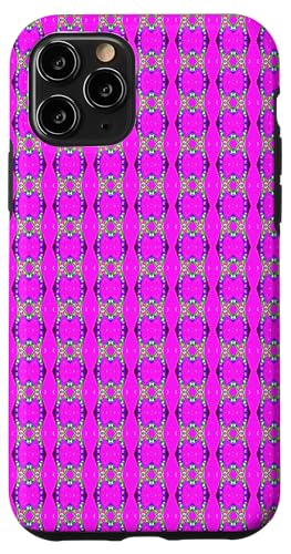 iPhone 11 Pro Pattern 308-78 Case