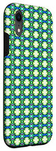 Load image into Gallery viewer, iPhone XR Pattern 505 by Kristalin Davis Case
