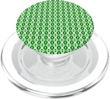 Load image into Gallery viewer, Pattern 1103 by Kristalin Davis PopSockets PopGrip for MagSafe
