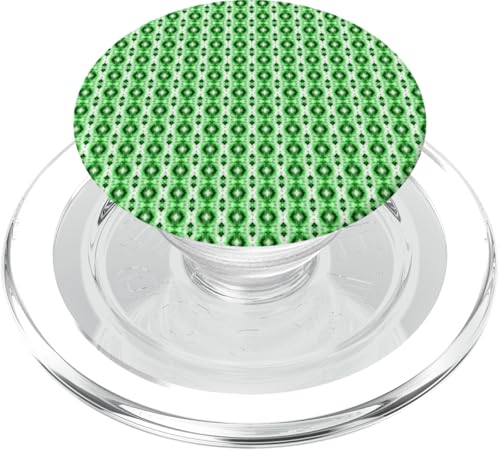 Pattern 1103 by Kristalin Davis PopSockets PopGrip for MagSafe