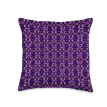 Load image into Gallery viewer, Pattern 560 Throw Pillow
