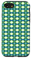 Load image into Gallery viewer, iPhone SE (2020) / 7 / 8 Pattern 505 by Kristalin Davis Case
