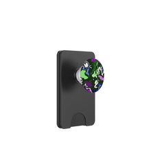 Load image into Gallery viewer, Colors 1313 PopSockets PopWallet for MagSafe
